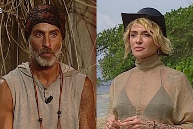 Urtis spegne le speranze dei fan di Raz e Paola: "Degan è stato lapidario, con la Barale è finita"