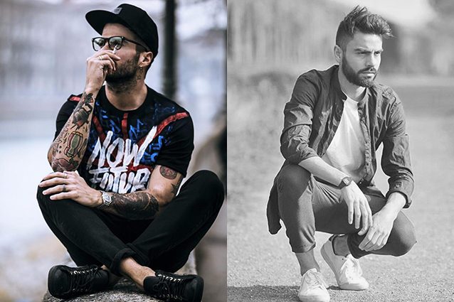 Claudio Sona e Mario Serpa si sono già lasciati: "Non funziona ma continuate a volerci bene"