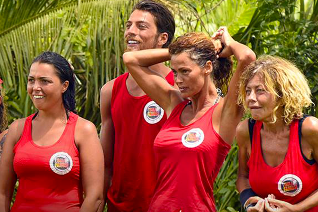 L'Isola dei Famosi 2017, la puntata del 14 marzo