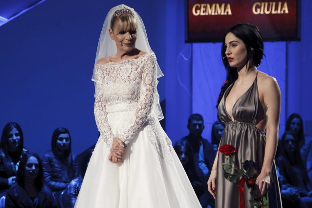 I protagonisti di Uomini e Donne in prima serata su Canale 5