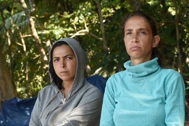 Simone ridimensiona l'intimità con Malena, Nancy si ribella: "Si vergogna del suo lavoro"