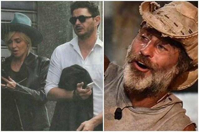 "Degan disperato, la Barale ha un altro", ma il "rivale" è un amico di Paola e Raz
