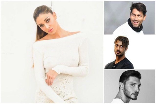 Belén: "Rendo i miei ex più fighi. Borriello mi sbatteva fuori casa, ora sono io che li mando via"