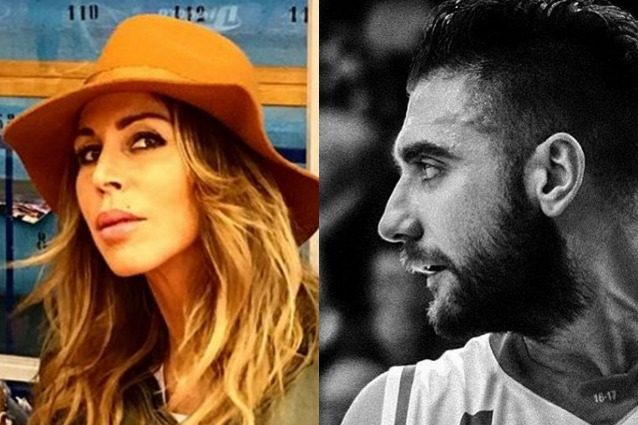Guendalina Canessa e Pietro Aradori, amore al capolinea