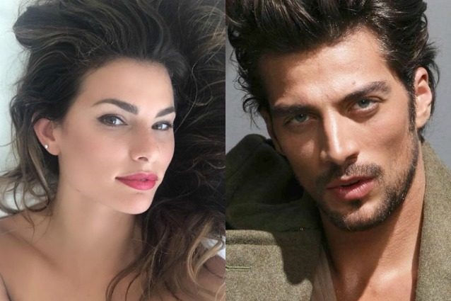 Isola dei famosi 2017, Dayane e Simone volevano pianificare una storia d’amore