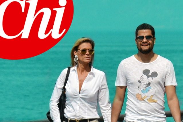 Eddy Martens Fidanzato Con Carmen Carrasco Messo Alla Berlina Dalla Clerici Perche Ero Povero Eddy Martens Fidanzato Con Carmen Carrasco Messo Alla Berlina Dalla Clerici Perche Ero Povero