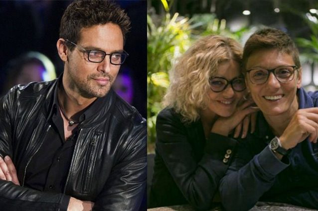Eva Grimaldi: "Il mio dopo Isola con Imma Battaglia, che confermo sia meglio di Gabriel Garko"