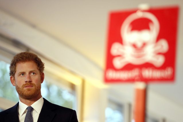 L'ammissione di Harry: "Nel caos dopo la morte di mamma, William mi ha spinto ad andare in terapia"