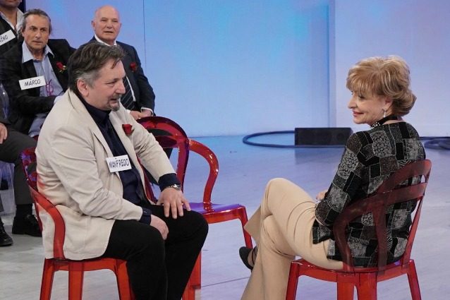 Gemma Galgani e Marco Firpo hanno trascorso la Pasqua insieme? Ecco l'indizio Gemma Galgani e Marco Firpo hanno trascorso la Pasqua insieme? Ecco l'indizio