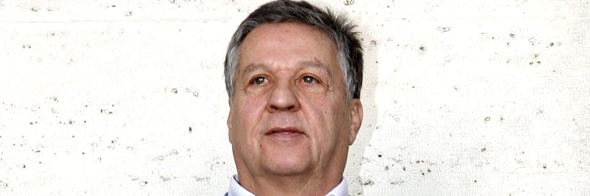 Paura per Renato Pozzetto, annullato un suo spettacolo teatrale per problemi di salute