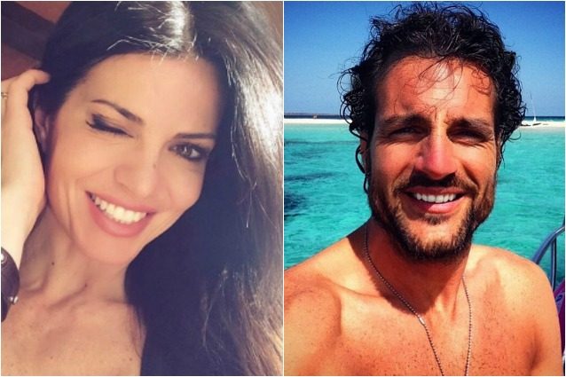 Laura Torrisi ha un nuovo amore: è Luca Betti, pilota ed ex concorrente di Pechino Express