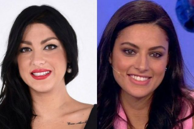 Federica Lepanto sull'ex rivale al GF Desirée Popper: "Prima sembra una persona, poi un'altra"