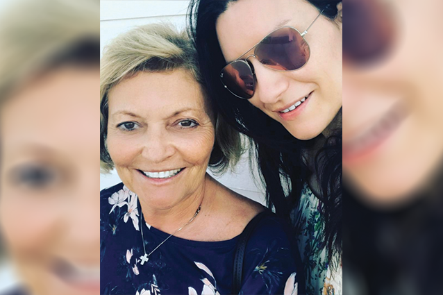 Laura Pausini celebra mamma Gianna: "Sei la più bella del mondo per me"