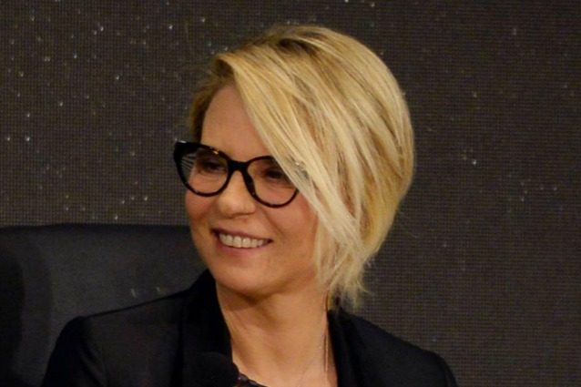 Maria De Filippi: "Il trono gay di Uomini e Donne tornerà quest'anno"