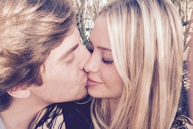 Martina Stella: "Dopo 'Ballando con le stelle', voglio un figlio da Andrea Manfredonia"