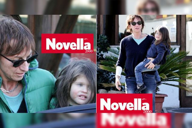 Gianna Nannini: "Cresco mia figlia Penelope a Londra, qui non ci sono preconcetti"