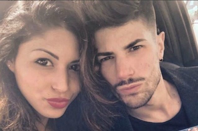 Nicolò Noto di Amici sposa la fidanzata Valentina Nao