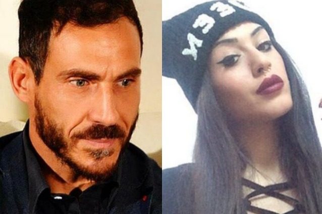 Guerra tra ex GF, Luca Di Tolla fa causa ad Adriana Peluso: "Mi ha diffamato chiamandomi gay"