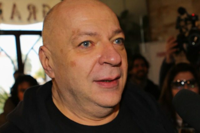 Coruzzi: "A 17 anni, la mia fidanzata rimase incinta e abortì. Ho un profondo senso di colpa"