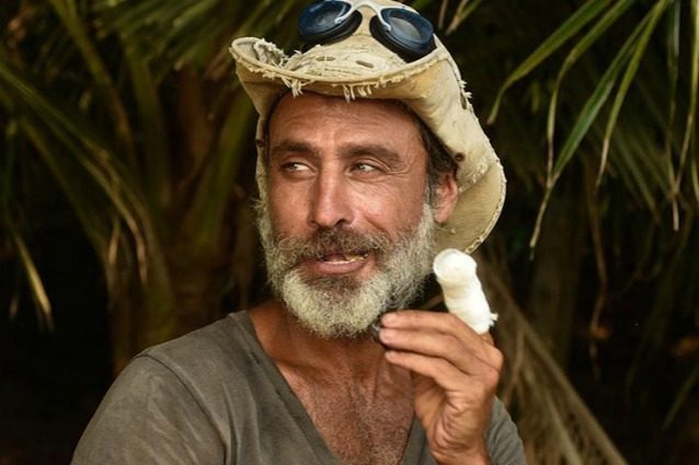 Raz Degan: "Sono arrivato alla soglia dei 50 anni senza moglie né figli, ma tutto può cambiare"