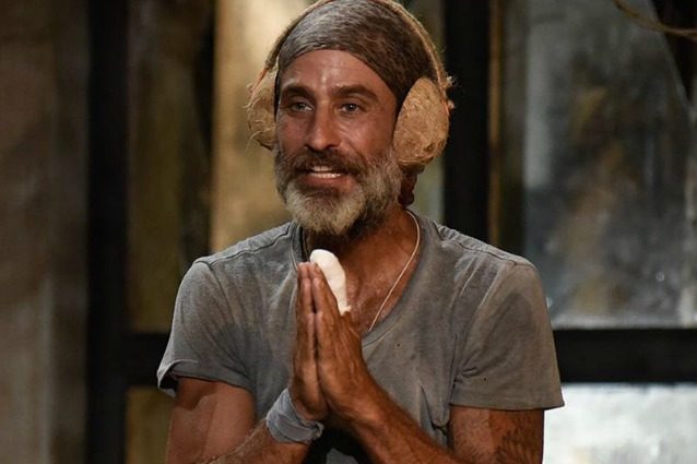 I 10 motivi per cui Raz Degan ha già vinto l'Isola dei famosi 2017