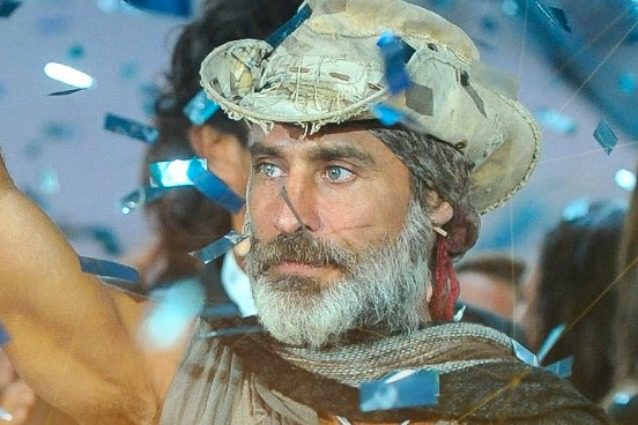 "Raz Degan si è rifiutato di rilasciare interviste dopo la vittoria, è andato via subito"