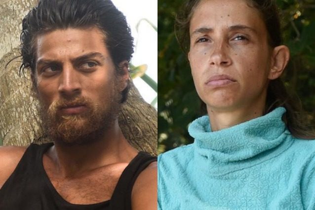 Simone Susinna: "Con Malena non c'è stato neppure un bacio, ha detto cose non vere"