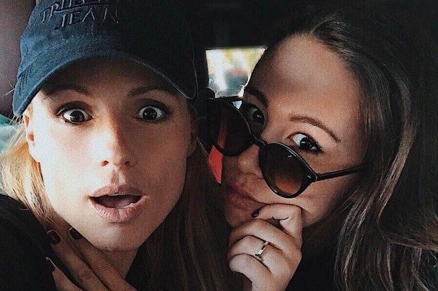 Michelle Hunziker: "Ad Aurora dicevano: "Tua madre me la farei", io stavo male e tacevo"