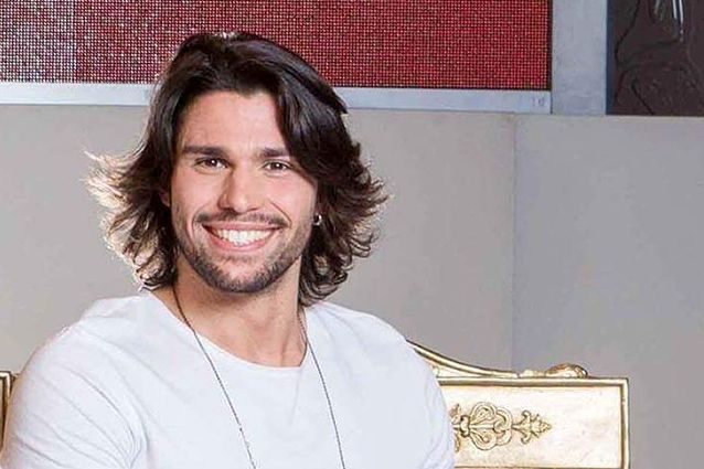 Desirèe Popper lascia il trono, Luca sceglie Soleil