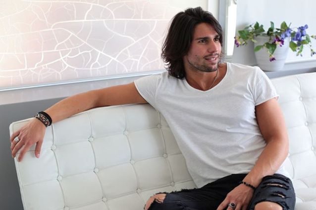Luca Onestini prima della scelta: "So perfettamente qual è la persona che voglio"