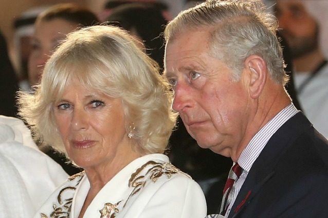 Camilla compie 70 anni e regala intervista choc: