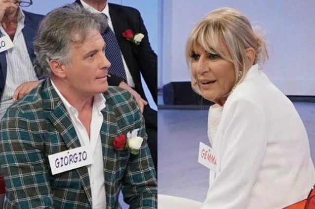 Gemma Galgani: "Ho amato troppo Giorgio. Ora finge di aver sofferto per me e mi fa sembrare un mostro"