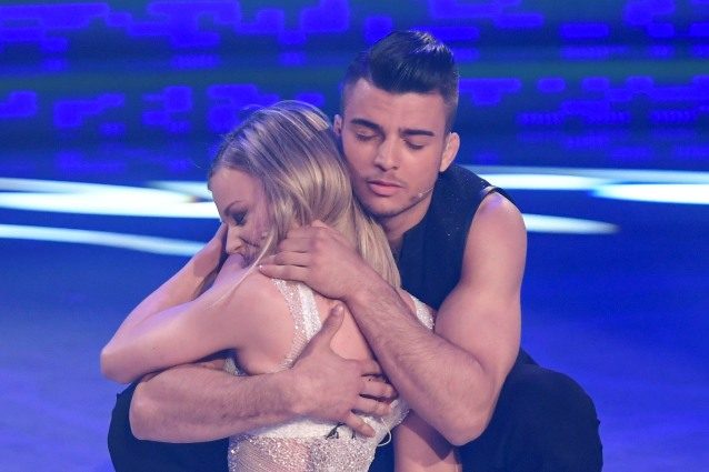 Anastasia Kuzmina: "Con Fabio Basile siamo molto legati, è maturo per i suoi 22 anni"