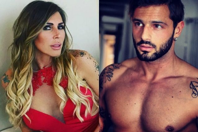 Guendalina Canessa era presente all'arresto di Lo Passo: "I carabinieri ci hanno seguito"