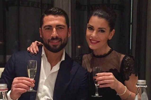 Giovanni Angiolini e Mary Falconieri, l'amore continua ma niente nozze: "Non è una priorità"