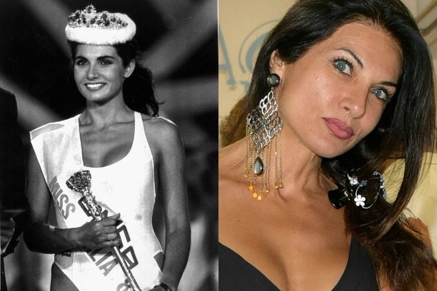 Nadia Bengala Ho Preso Tante Botte Dagli Uomini Mi Hanno Rovinato La Carriera