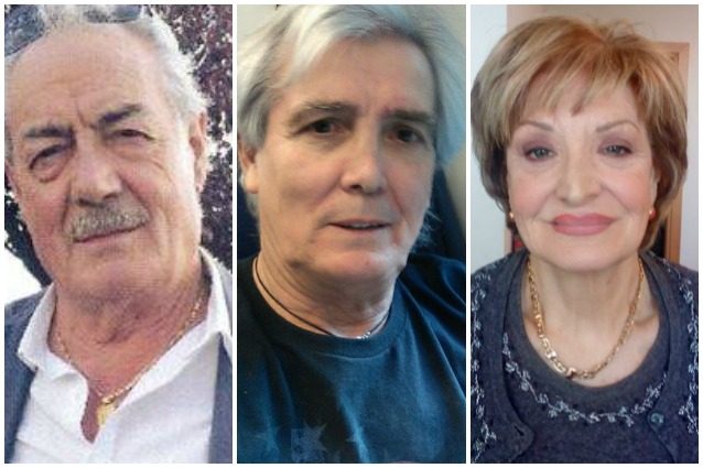 Remo del Trono Over: "Sabatino mi ha aggredito, lui e Graziella ingannano Uomini e Donne"