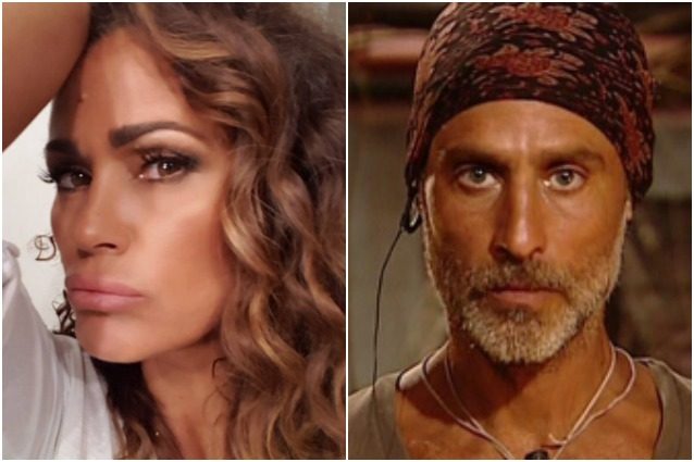 Samantha De Grenet: "I fan di Raz Degan mi hanno massacrata"