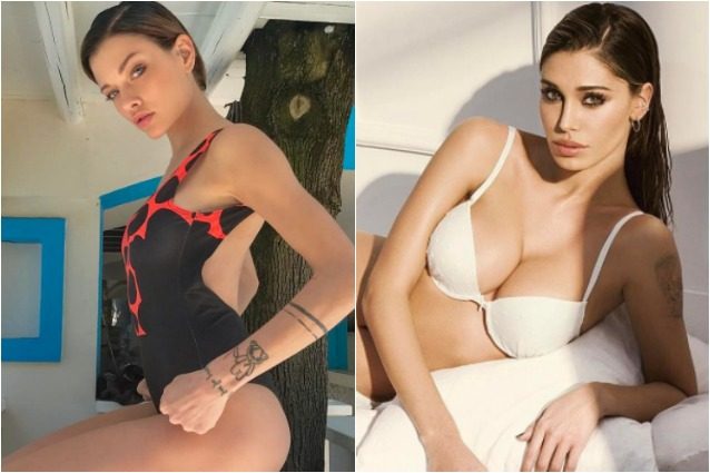 Silvia Provvedi: "Belen Rodriguez? Non temo il confronto con lei"