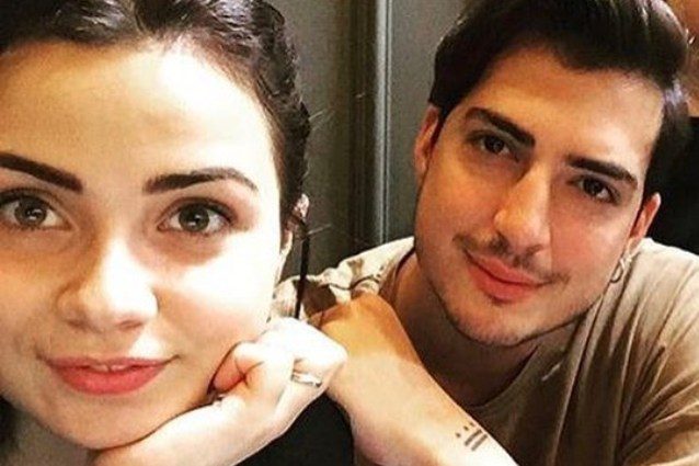 Gossip Uomini e Donne, Oscar e Eleonora: la decisione su Temptation Island Gossip Uomini e Donne, Oscar e Eleonora: la decisione su Temptation Island