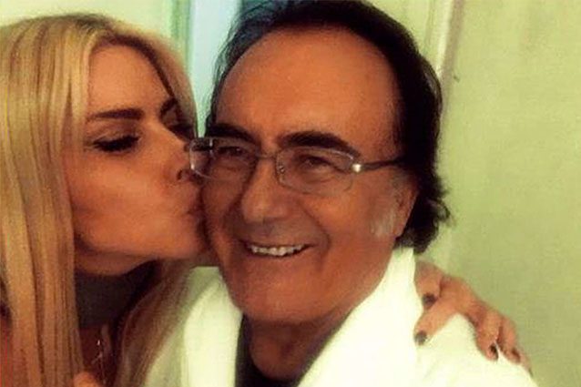 Al Bano sta ancora male, annullati tutti i concerti Al Bano sta ancora male, annullati tutti i concerti