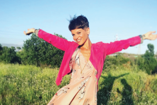 Alessandra Amoroso smentisce le nozze: Alessandra Amoroso smentisce le nozze: