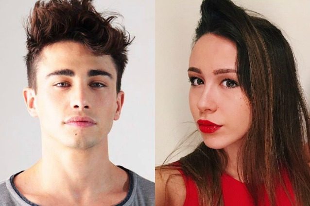 Riccardo Marcuzzo smentisce Aurora Ramazzotti: "Non è vero che siamo usciti solo una volta"