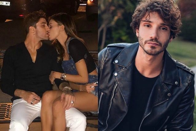 Belén: "Stefano De Martino si rifarà una vita, sto molto bene con Andrea Iannone"