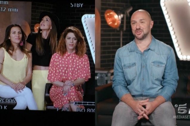 Le Lollipop rinunciano alla sfida con Alessandro Canino, desistono e accettano i 10 mila euro