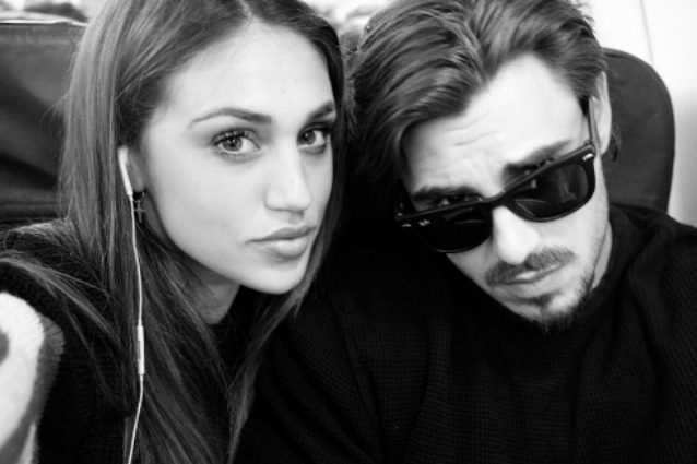 Cecilia Rodriguez: "Voglio un figlio da Francesco entro i 30 anni, sennò ne cerco un altro"