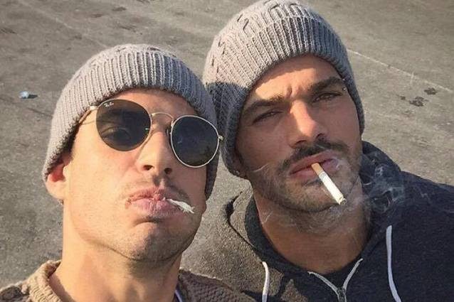 Juan Sierra: “Ho incontrato Claudio Sona, ha approfittato di me in molti sensi”