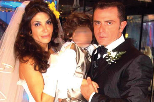 Carmen Di Pietro è di nuovo single: "Io e Giuseppe Iannoni non ci amiamo più"