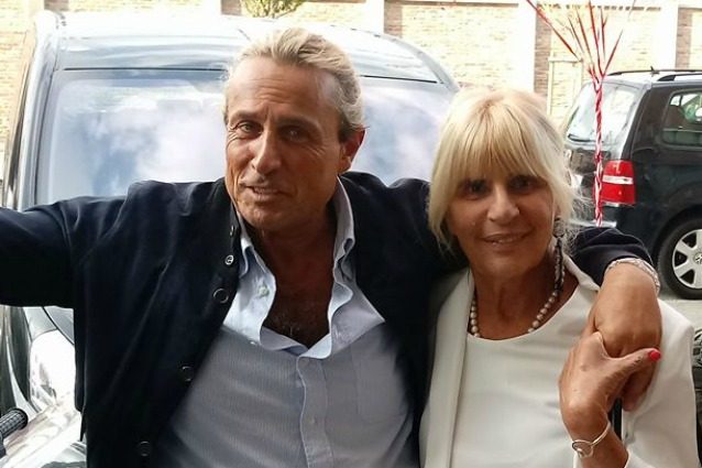 Gemma Galgani e Marco Firpo sono fidanzati ufficialmente