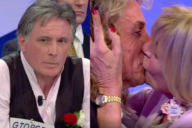 Gemma Galgani: "Marco Firpo è molto meglio di Giorgio Manetti, lo amo ma non miro alle nozze"